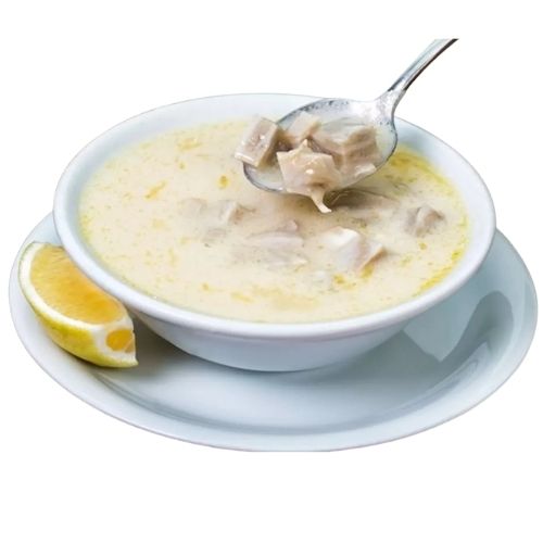 Et Suyu Çorbası