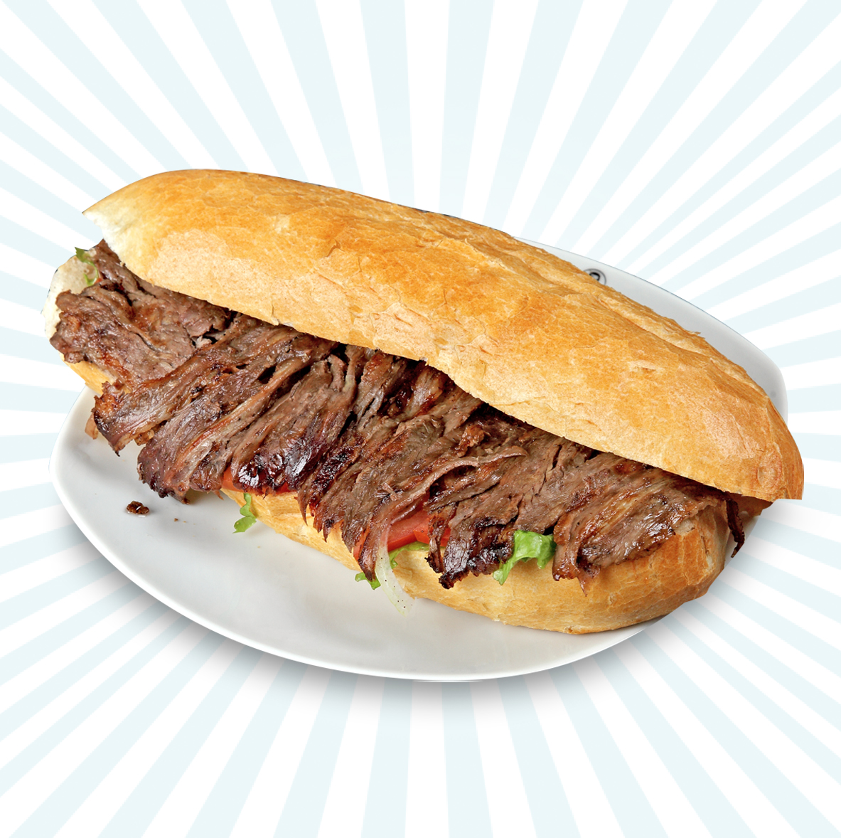 Yarım Ekmek Arası