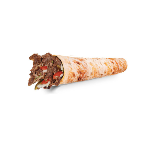 Jumbo Dürüm