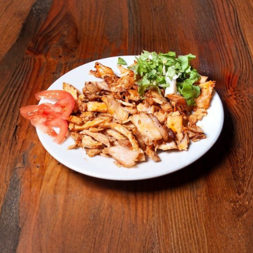 Döner Porsiyon