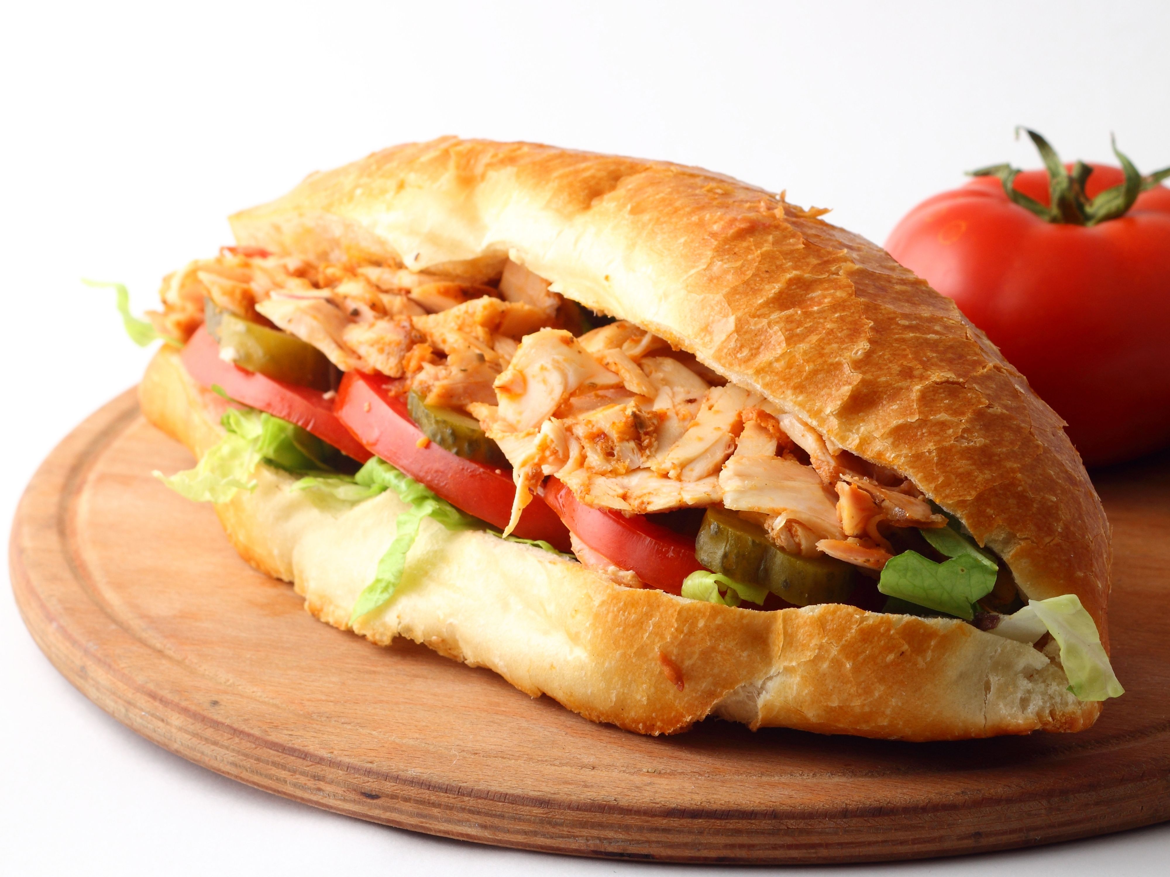 Yarım Ekmek Arası
