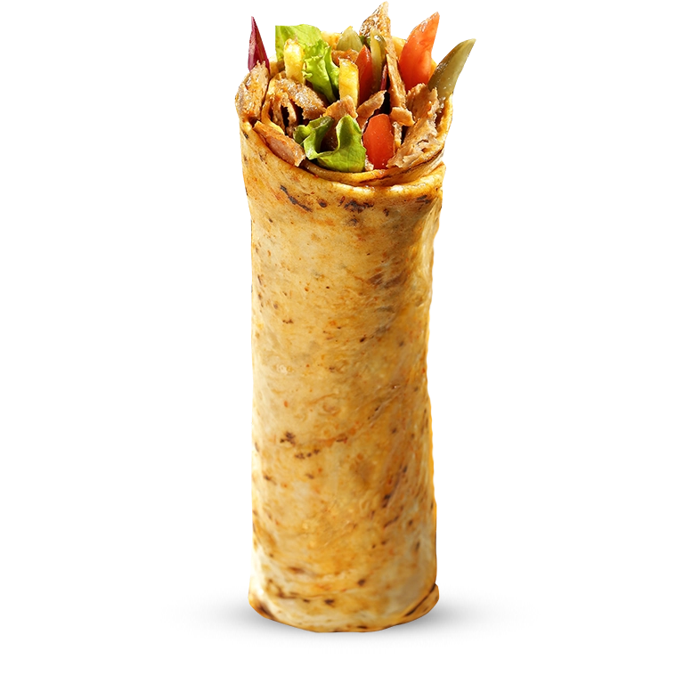 Bazuka Dürüm