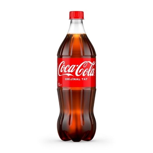1lt Cola / Fanta / Ayran