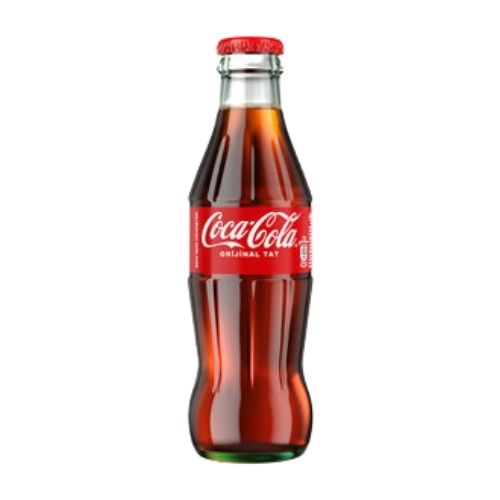 Şişe Cola / Fanta / Gazoz